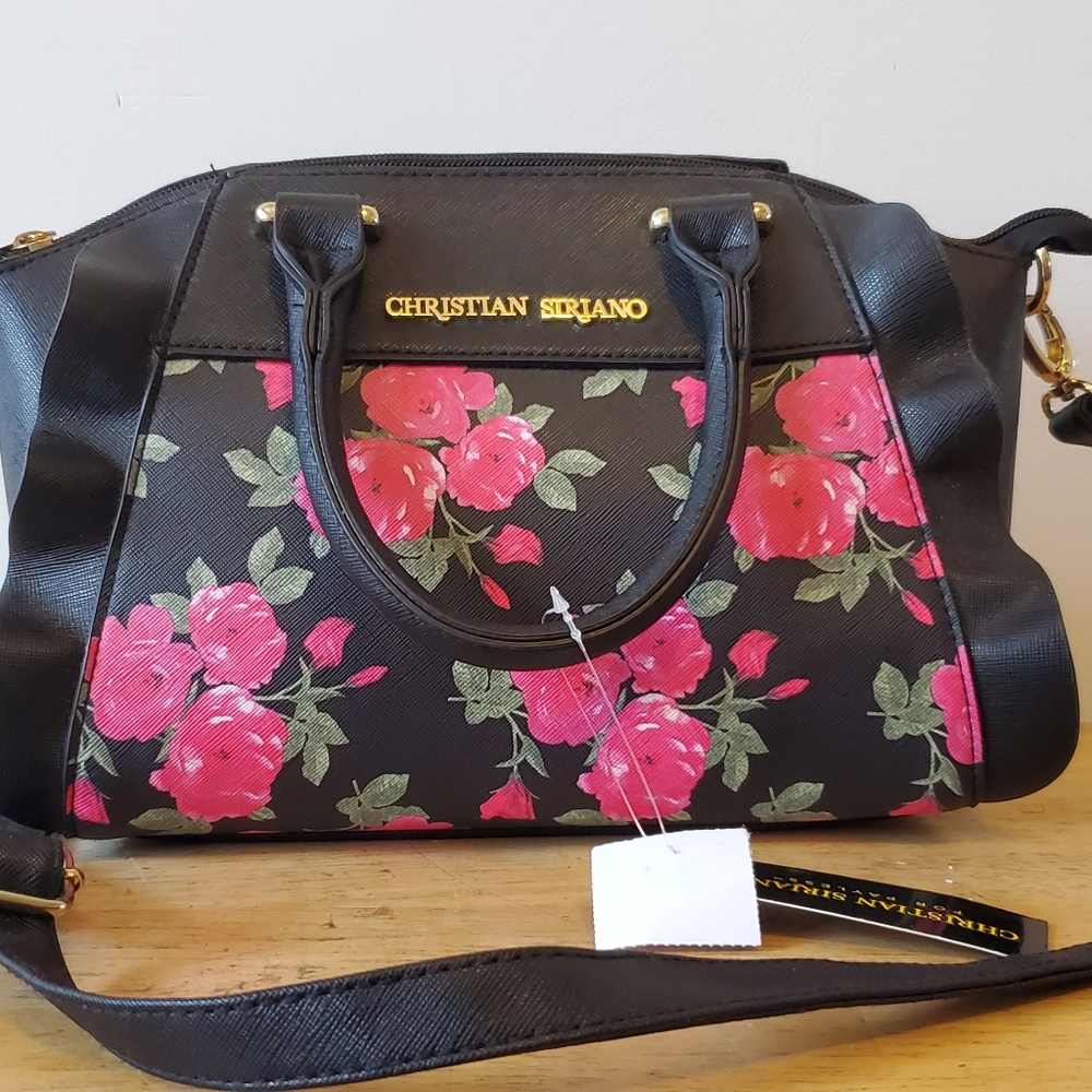 Christian Siriano Purse